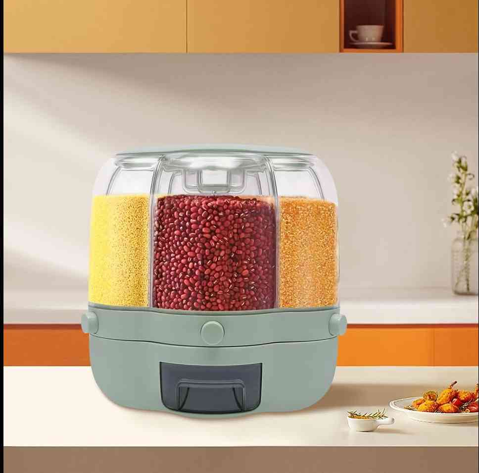 6 Barns Cereal Dispenser